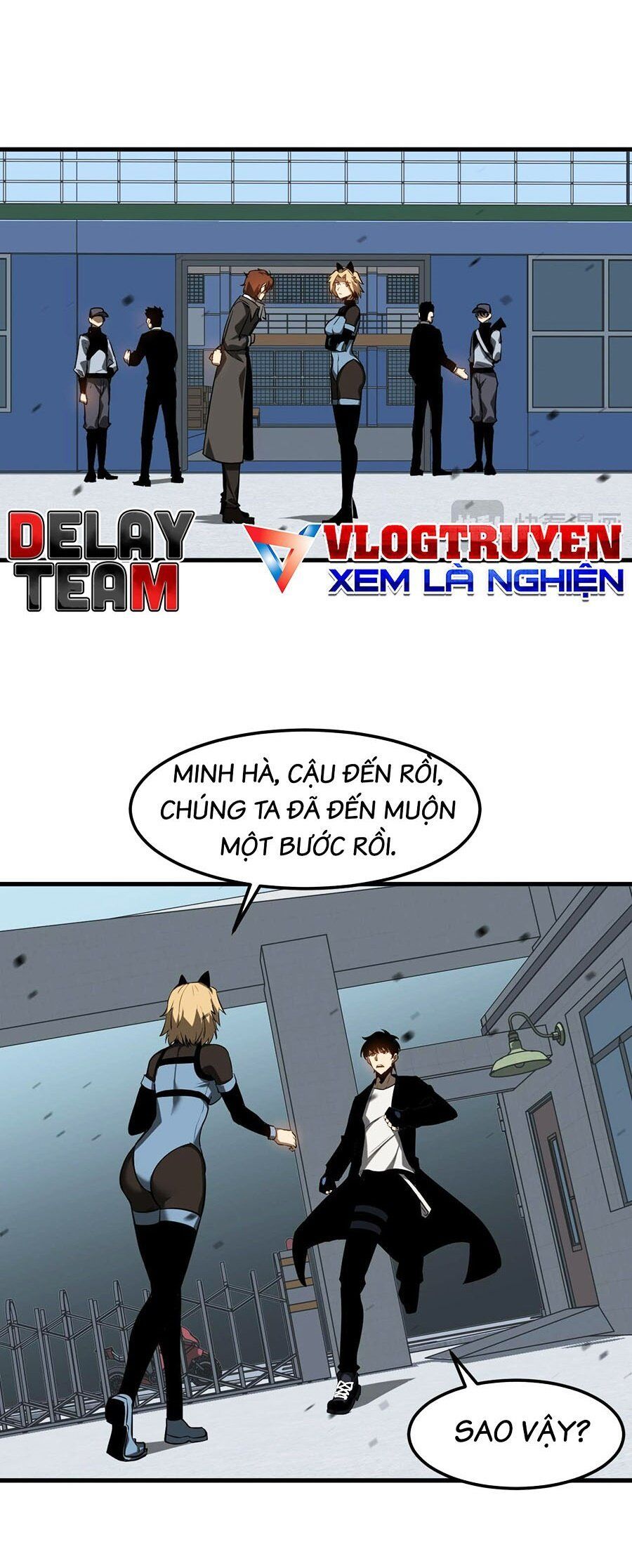 đọc truyện Siêu Phàm Tiến Hóa Chương 136 ảnh 21 tại Giả Dược