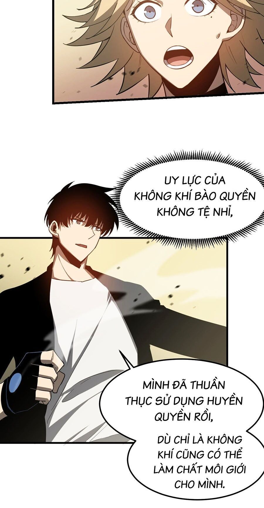 đọc truyện Siêu Phàm Tiến Hóa Chương 136 ảnh 42 tại Giả Dược