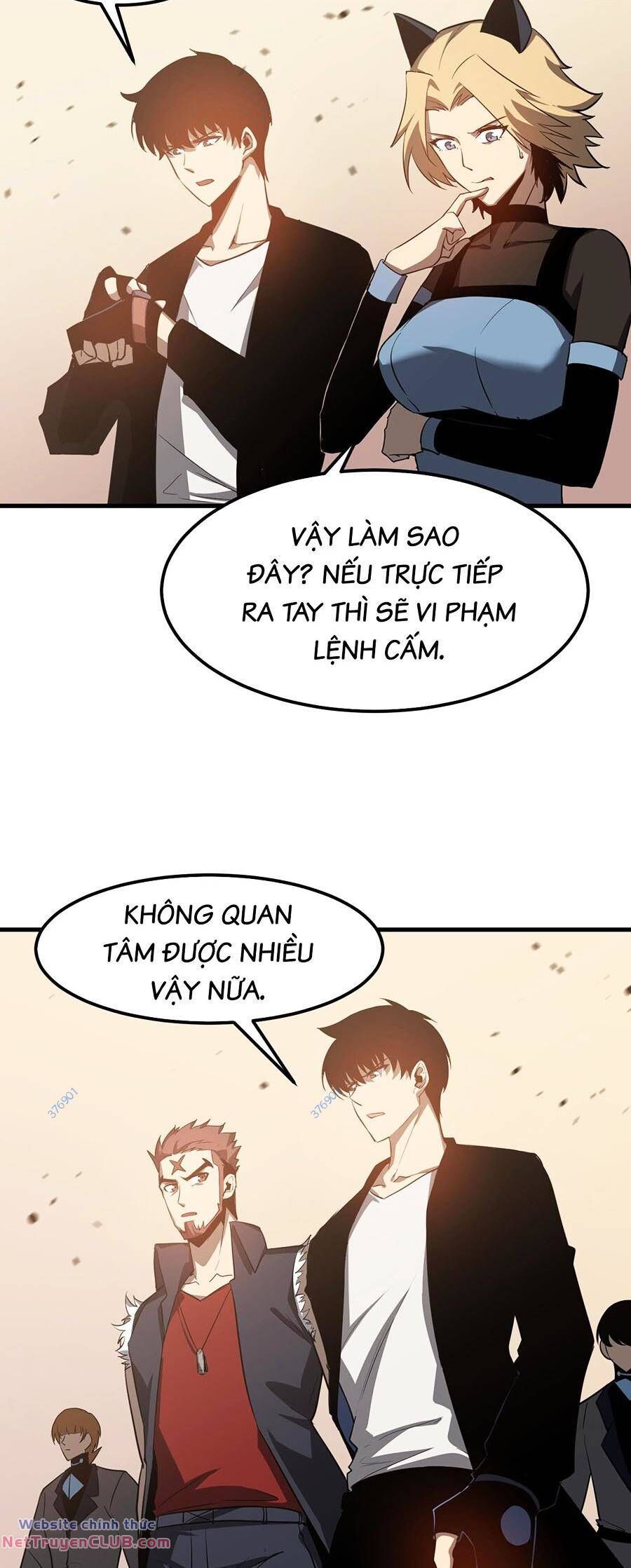 đọc truyện Siêu Phàm Tiến Hóa Chương 137 ảnh 26 tại Giả Dược