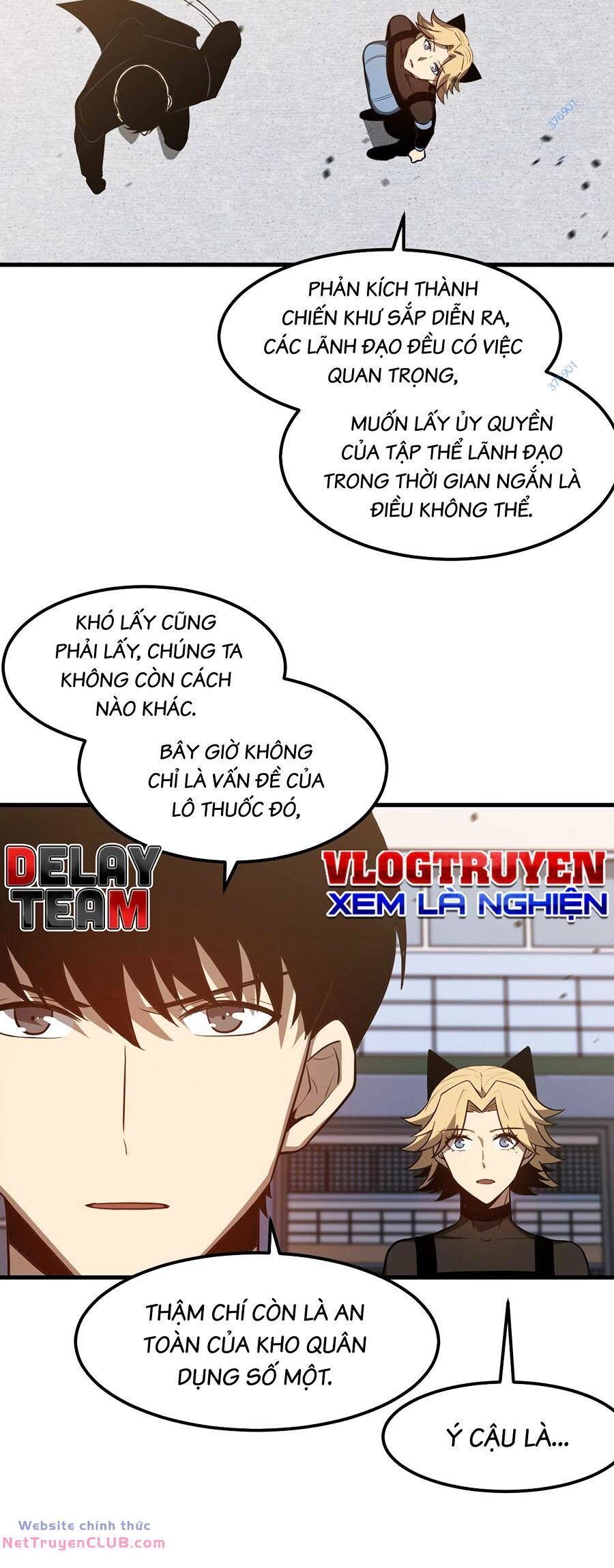 đọc truyện Siêu Phàm Tiến Hóa Chương 137 ảnh 8 tại Giả Dược
