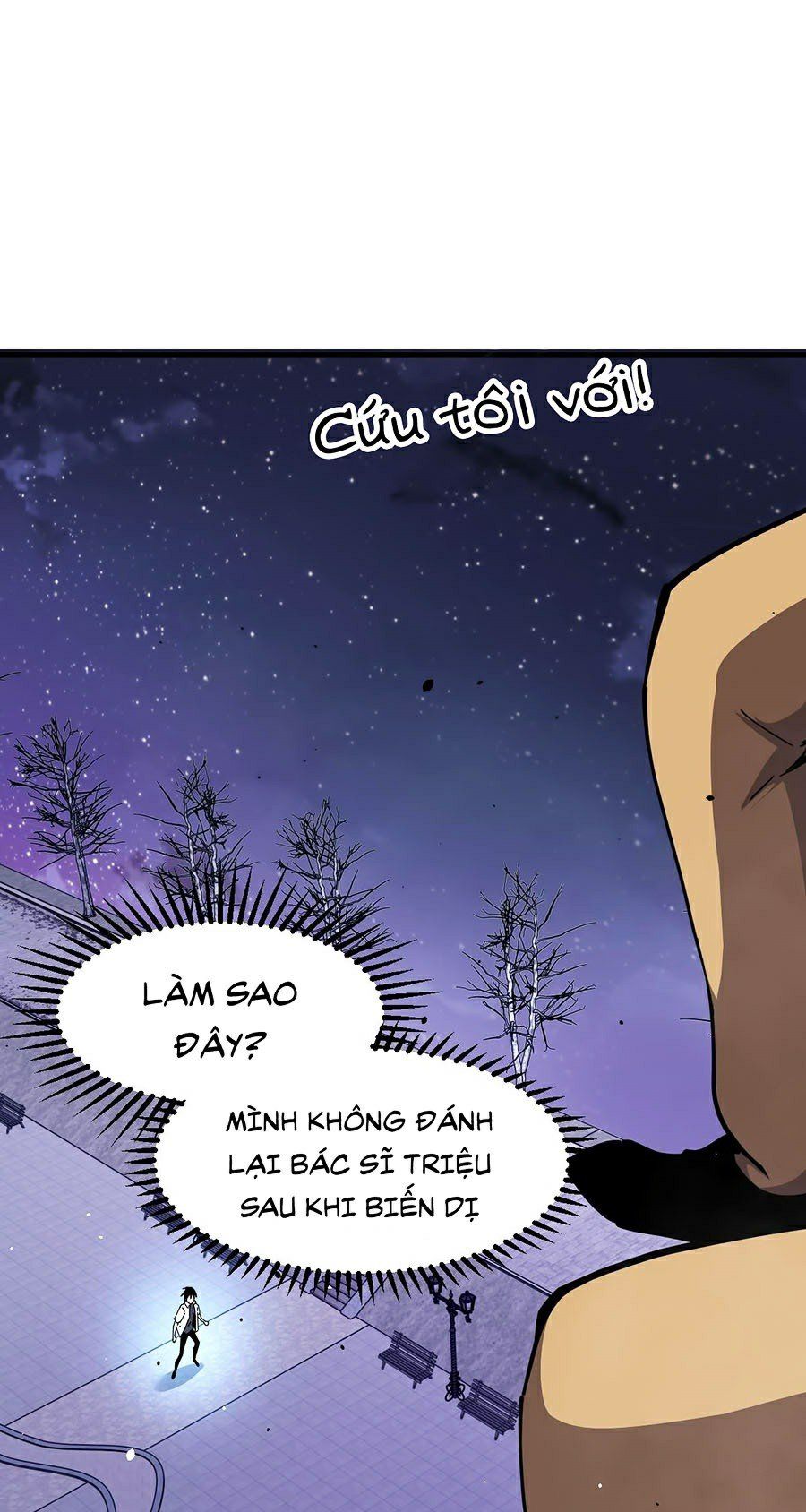 đọc truyện Siêu Phàm Tiến Hóa Chương 14 ảnh 16 tại Giả Dược