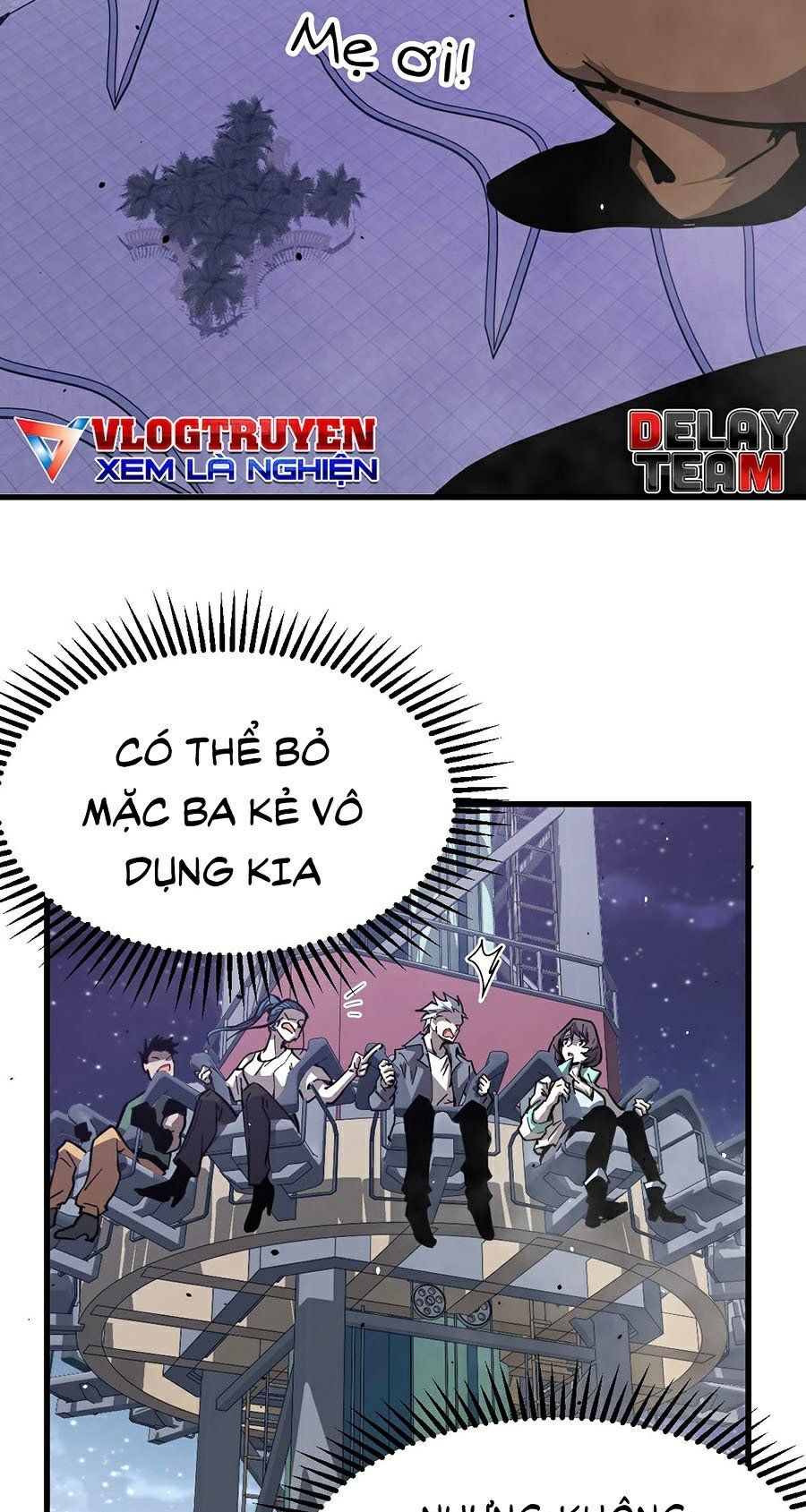 đọc truyện Siêu Phàm Tiến Hóa Chương 14 ảnh 17 tại Giả Dược