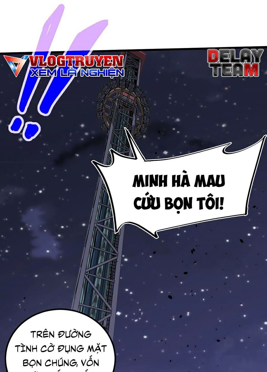 đọc truyện Siêu Phàm Tiến Hóa Chương 14 ảnh 9 tại Giả Dược