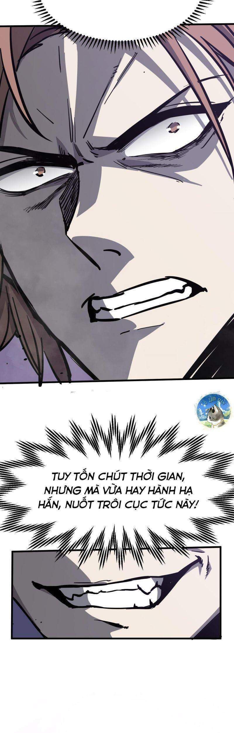 đọc truyện Siêu Phàm Tiến Hóa Chương 15 ảnh 5 tại Giả Dược