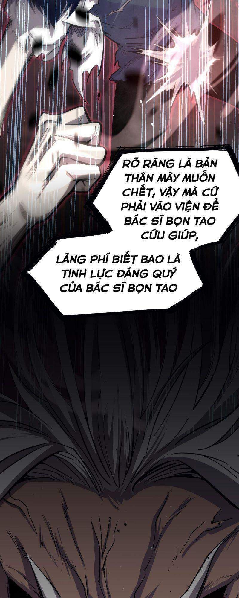 đọc truyện Siêu Phàm Tiến Hóa Chương 17 ảnh 12 tại Giả Dược