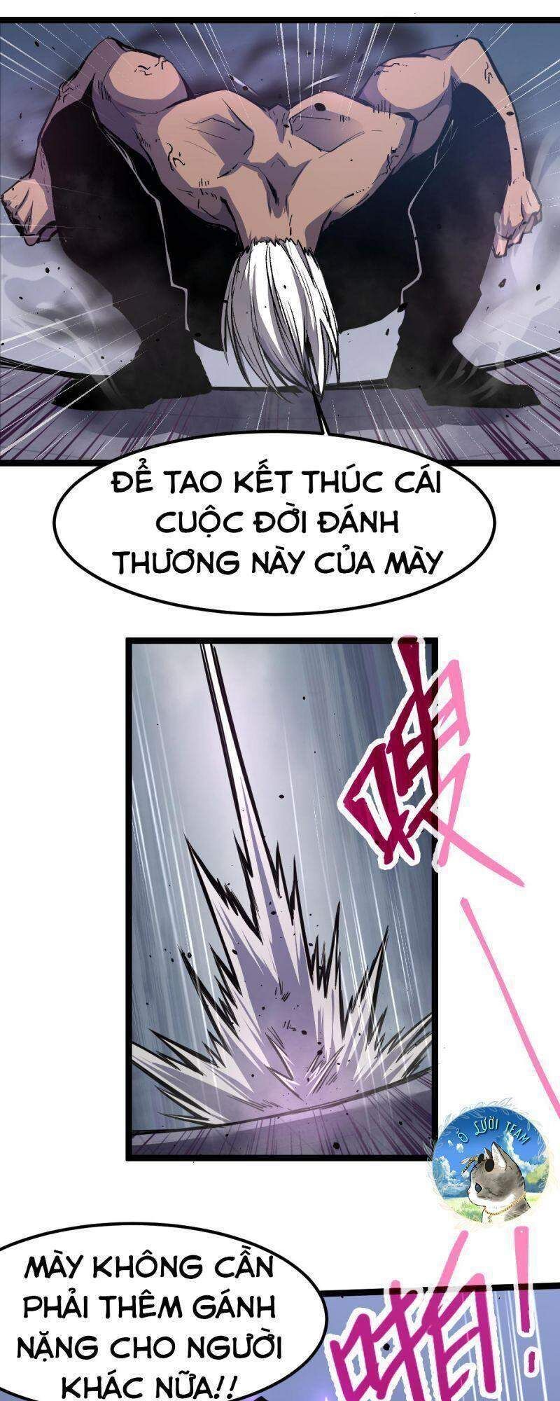 đọc truyện Siêu Phàm Tiến Hóa Chương 17 ảnh 19 tại Giả Dược