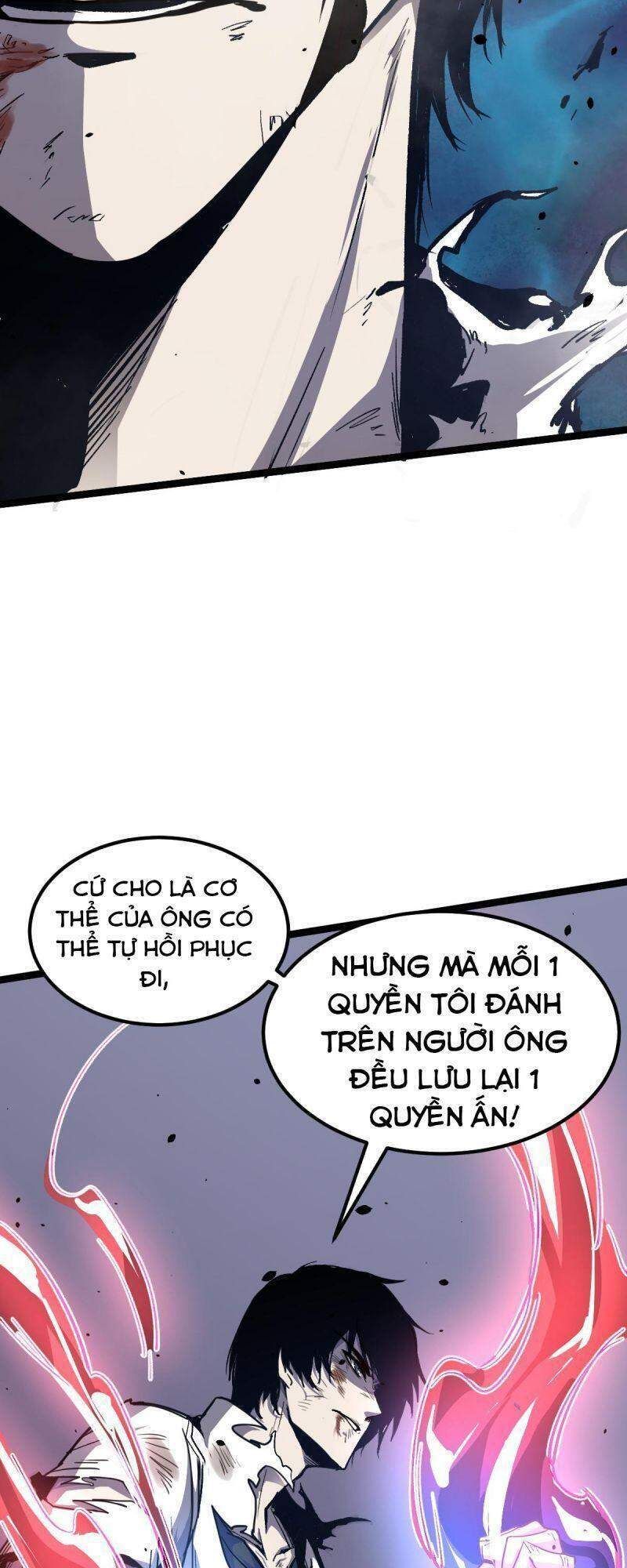 đọc truyện Siêu Phàm Tiến Hóa Chương 17 ảnh 41 tại Giả Dược