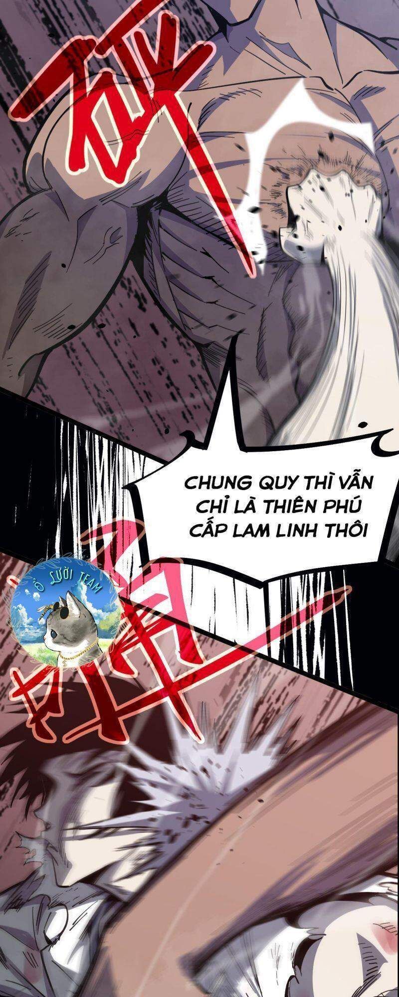 đọc truyện Siêu Phàm Tiến Hóa Chương 17 ảnh 6 tại Giả Dược