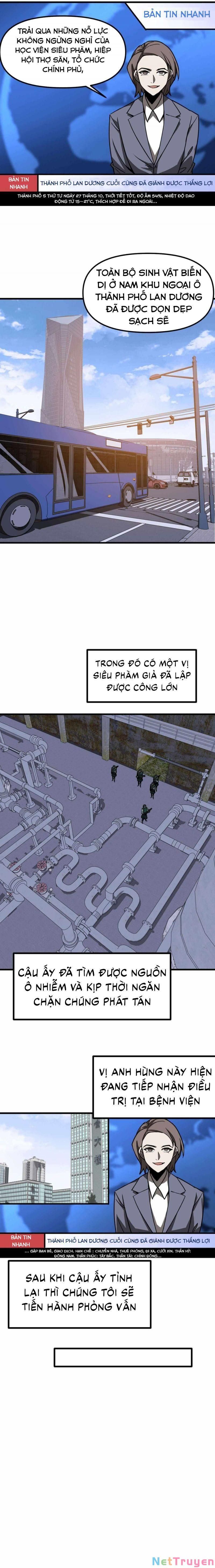 đọc truyện Siêu Phàm Tiến Hóa Chương 19 ảnh 6 tại Giả Dược