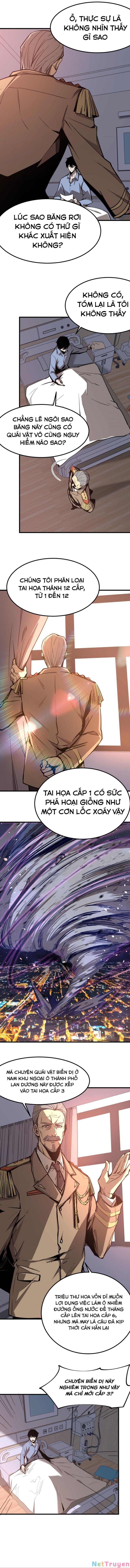 đọc truyện Siêu Phàm Tiến Hóa Chương 20 ảnh 5 tại Giả Dược