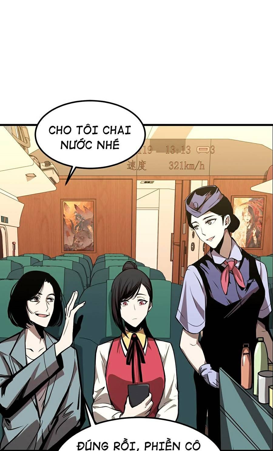 đọc truyện Siêu Phàm Tiến Hóa Chương 23 ảnh 24 tại Giả Dược