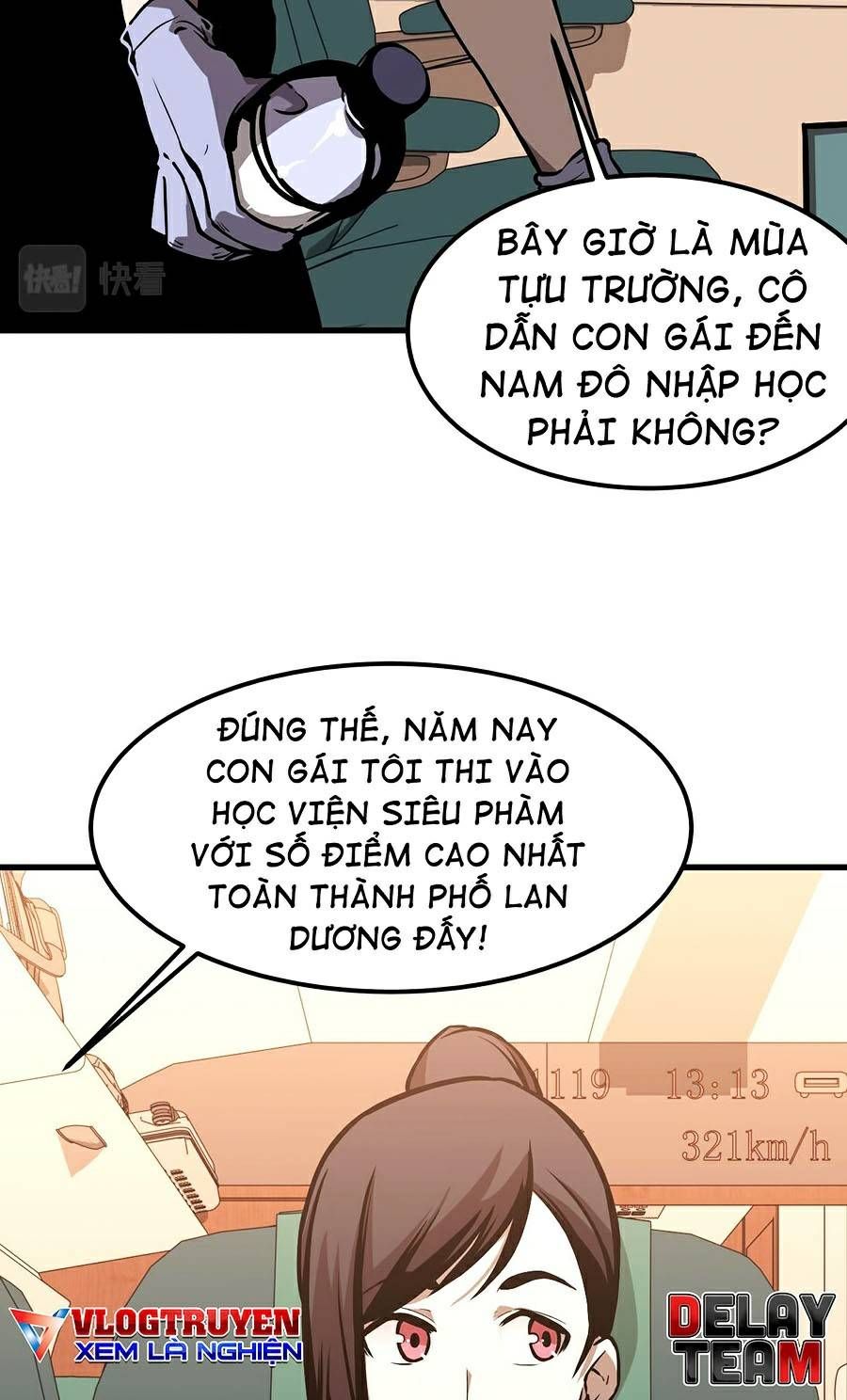 đọc truyện Siêu Phàm Tiến Hóa Chương 23 ảnh 26 tại Giả Dược
