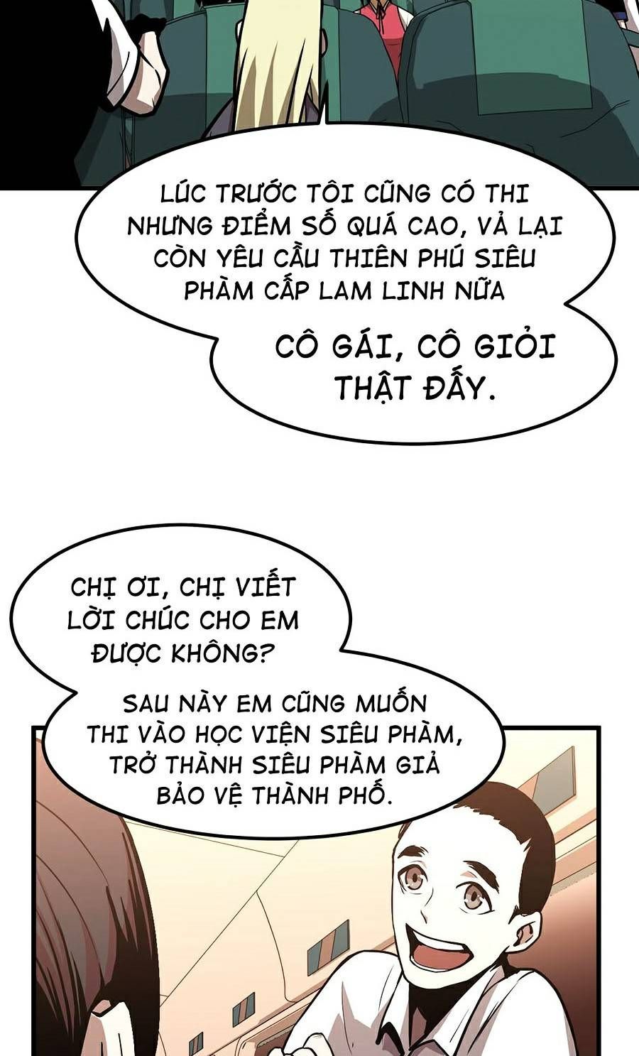 đọc truyện Siêu Phàm Tiến Hóa Chương 23 ảnh 29 tại Giả Dược