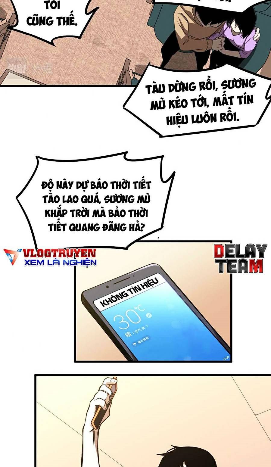 đọc truyện Siêu Phàm Tiến Hóa Chương 23 ảnh 38 tại Giả Dược