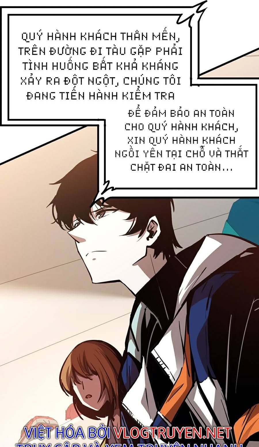 đọc truyện Siêu Phàm Tiến Hóa Chương 23 ảnh 43 tại Giả Dược