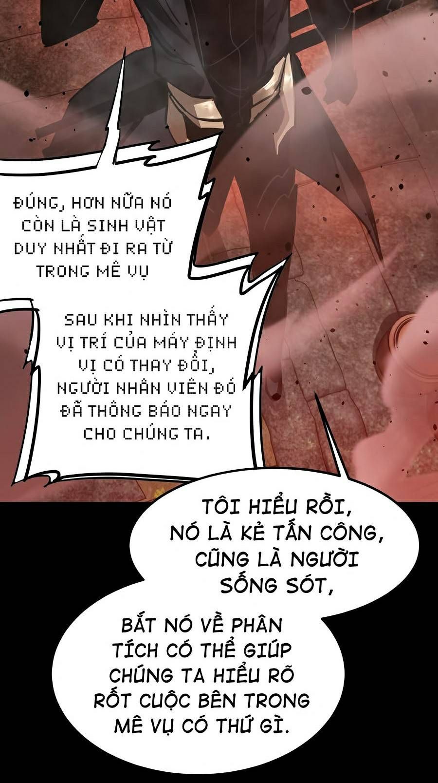 đọc truyện Siêu Phàm Tiến Hóa Chương 26 ảnh 53 tại Giả Dược