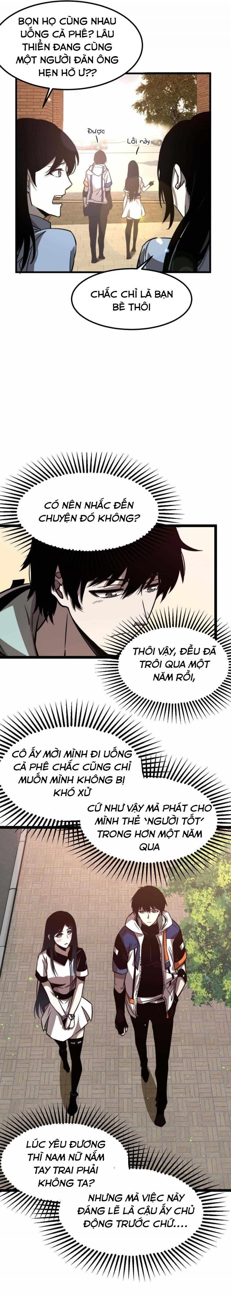đọc truyện Siêu Phàm Tiến Hóa Chương 27 ảnh 13 tại Giả Dược