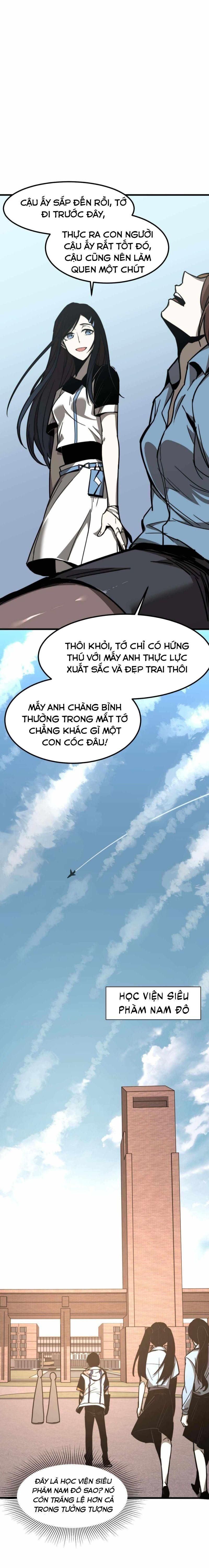 đọc truyện Siêu Phàm Tiến Hóa Chương 27 ảnh 10 tại Giả Dược