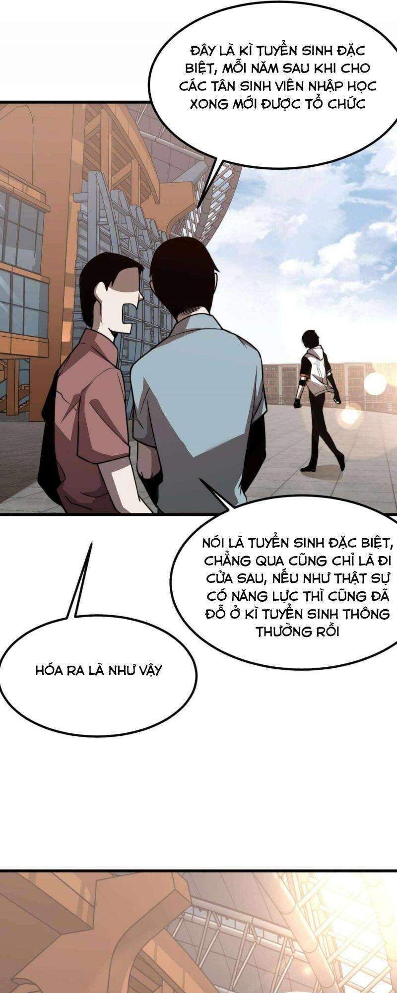 đọc truyện Siêu Phàm Tiến Hóa Chương 28 ảnh 17 tại Giả Dược
