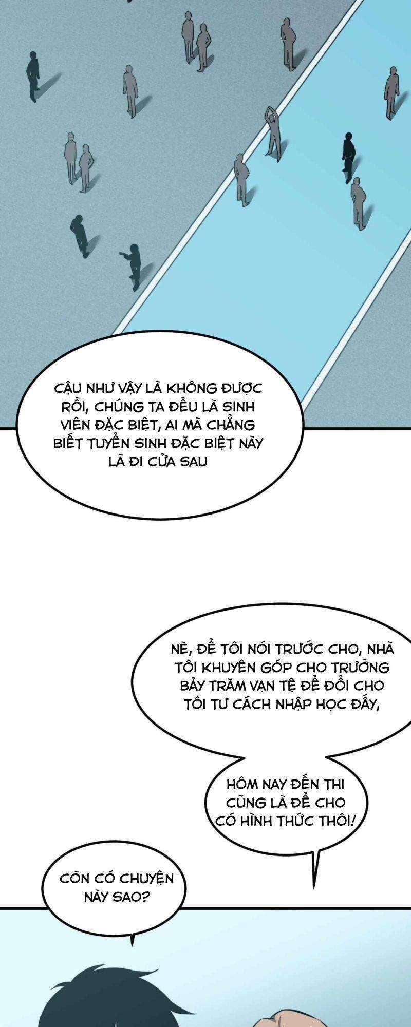 đọc truyện Siêu Phàm Tiến Hóa Chương 28 ảnh 21 tại Giả Dược