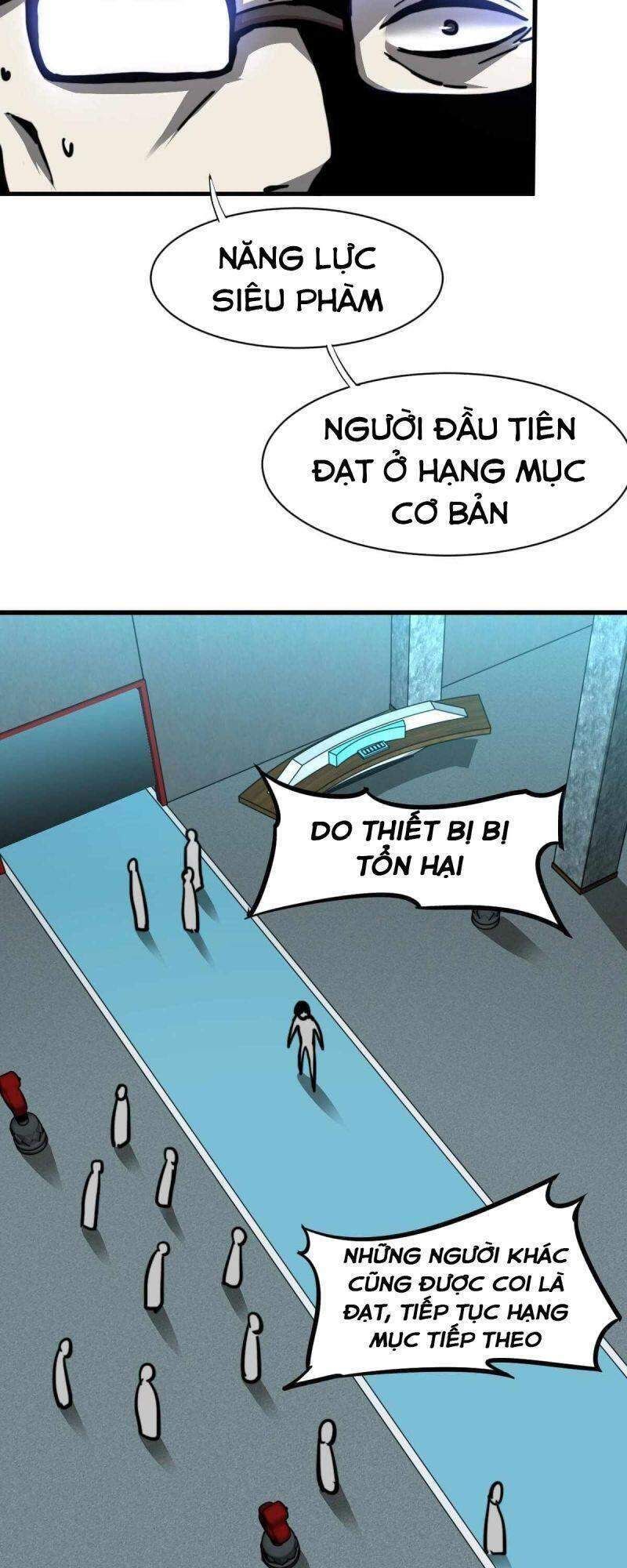 đọc truyện Siêu Phàm Tiến Hóa Chương 28 ảnh 43 tại Giả Dược