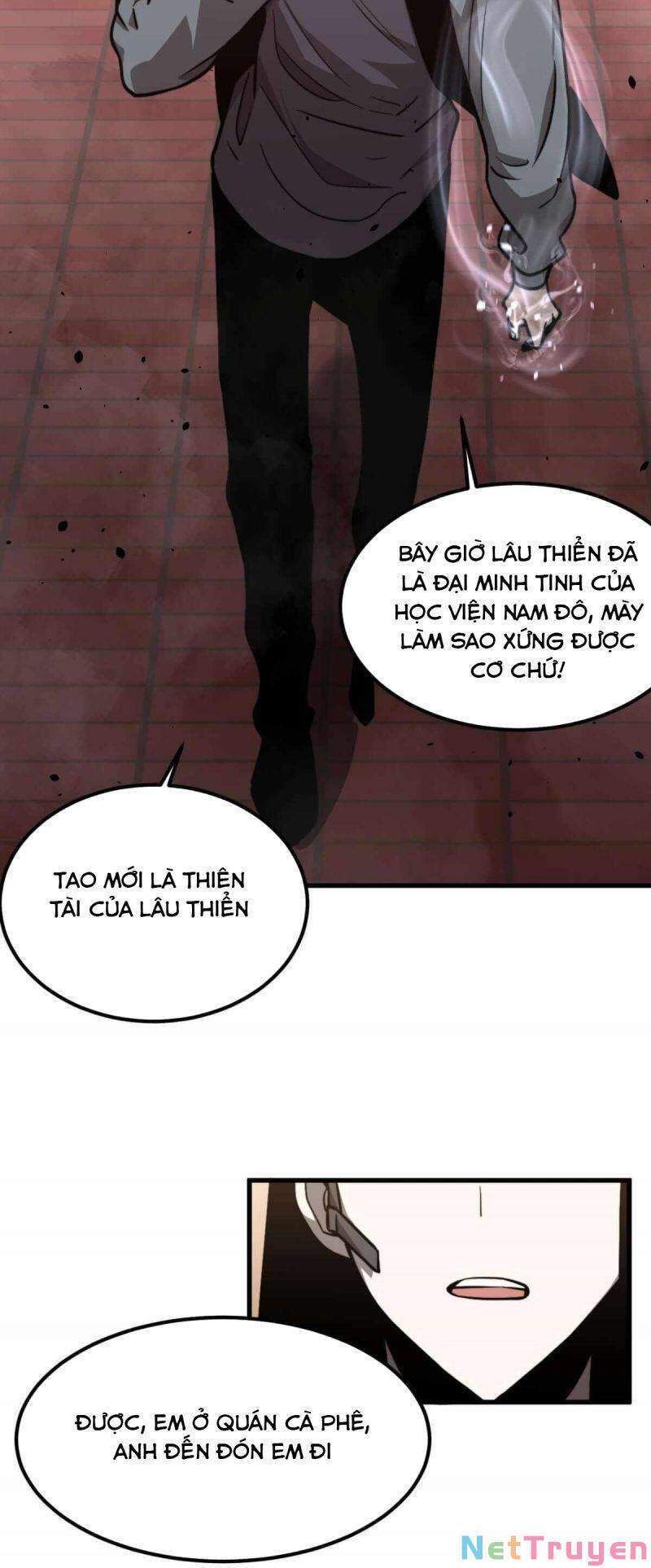 đọc truyện Siêu Phàm Tiến Hóa Chương 28 ảnh 10 tại Giả Dược