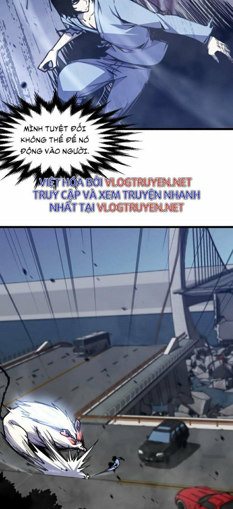 đọc truyện Siêu Phàm Tiến Hóa Chương 3 ảnh 19 tại Giả Dược