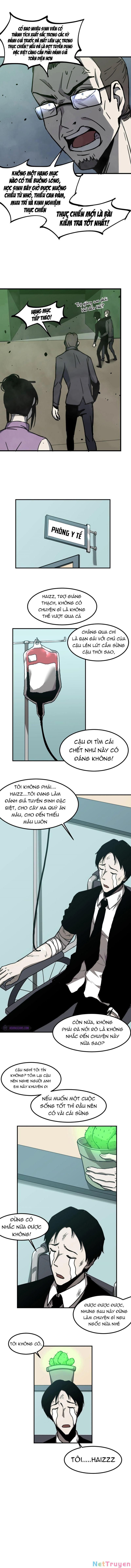 đọc truyện Siêu Phàm Tiến Hóa Chương 30 ảnh 8 tại Giả Dược