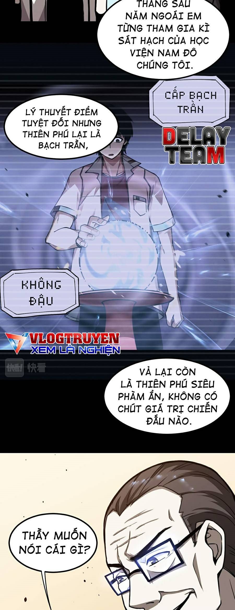 đọc truyện Siêu Phàm Tiến Hóa Chương 31 ảnh 13 tại Giả Dược