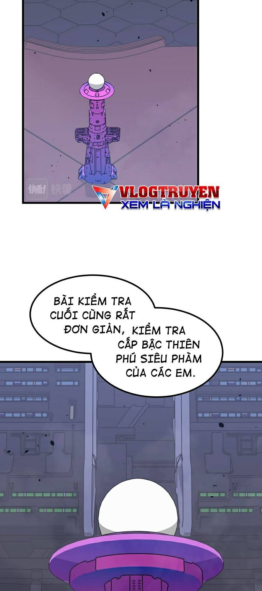 đọc truyện Siêu Phàm Tiến Hóa Chương 31 ảnh 4 tại Giả Dược