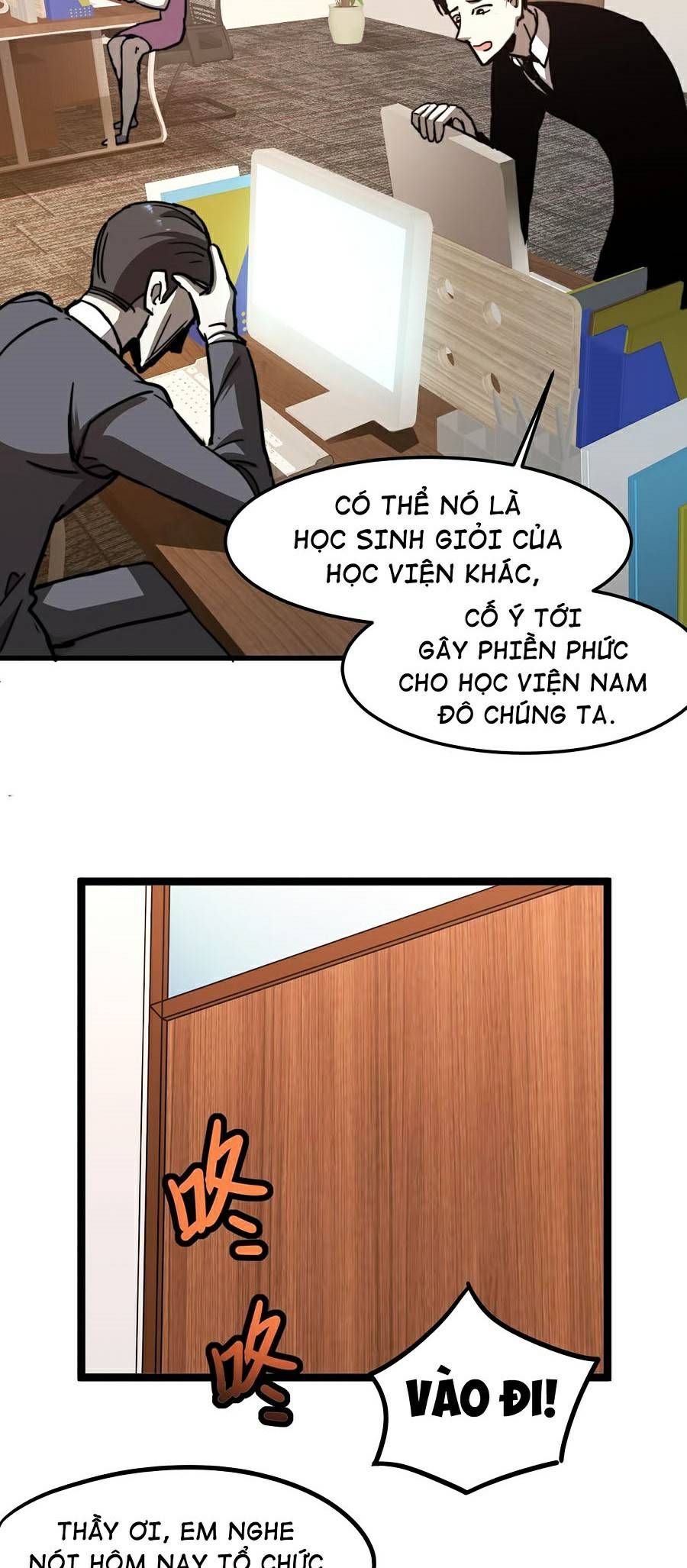 đọc truyện Siêu Phàm Tiến Hóa Chương 31 ảnh 40 tại Giả Dược