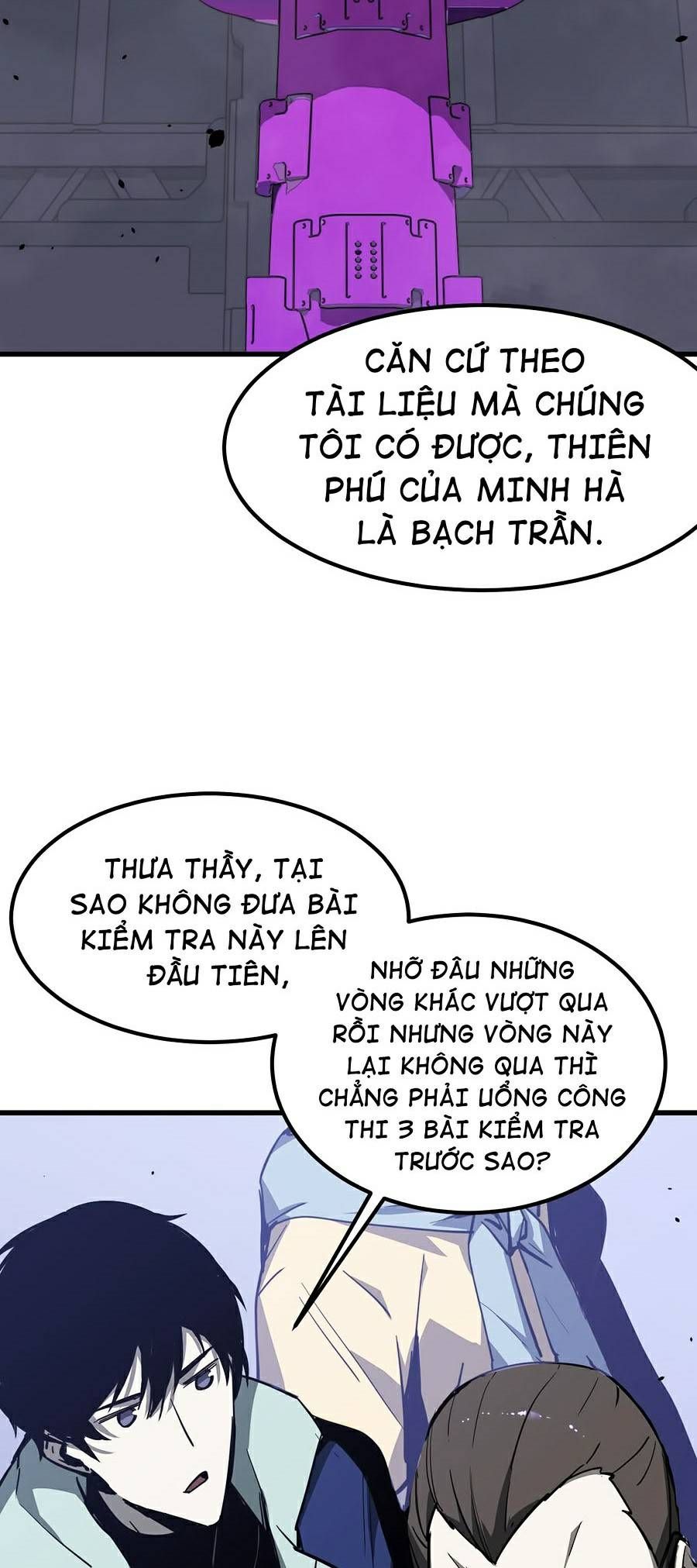 đọc truyện Siêu Phàm Tiến Hóa Chương 31 ảnh 5 tại Giả Dược