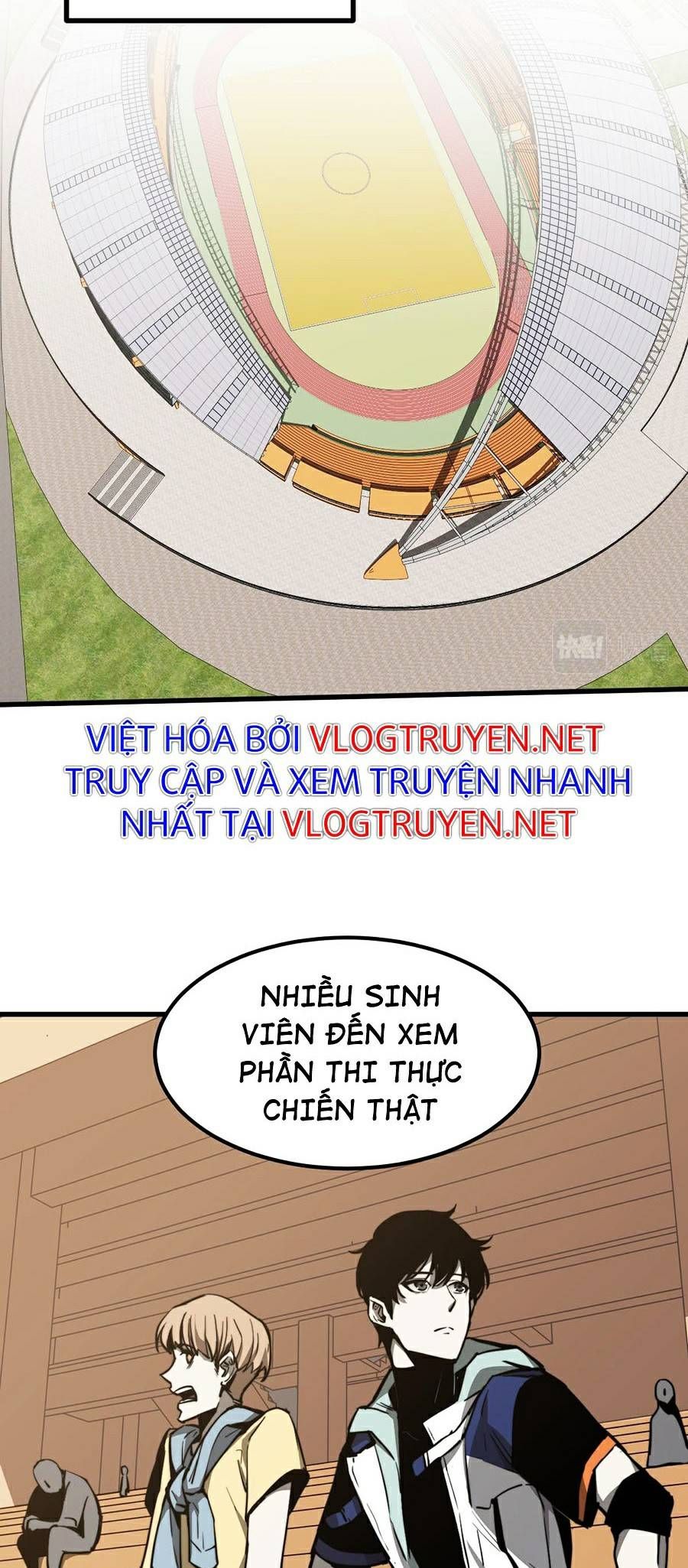 đọc truyện Siêu Phàm Tiến Hóa Chương 32 ảnh 5 tại Giả Dược