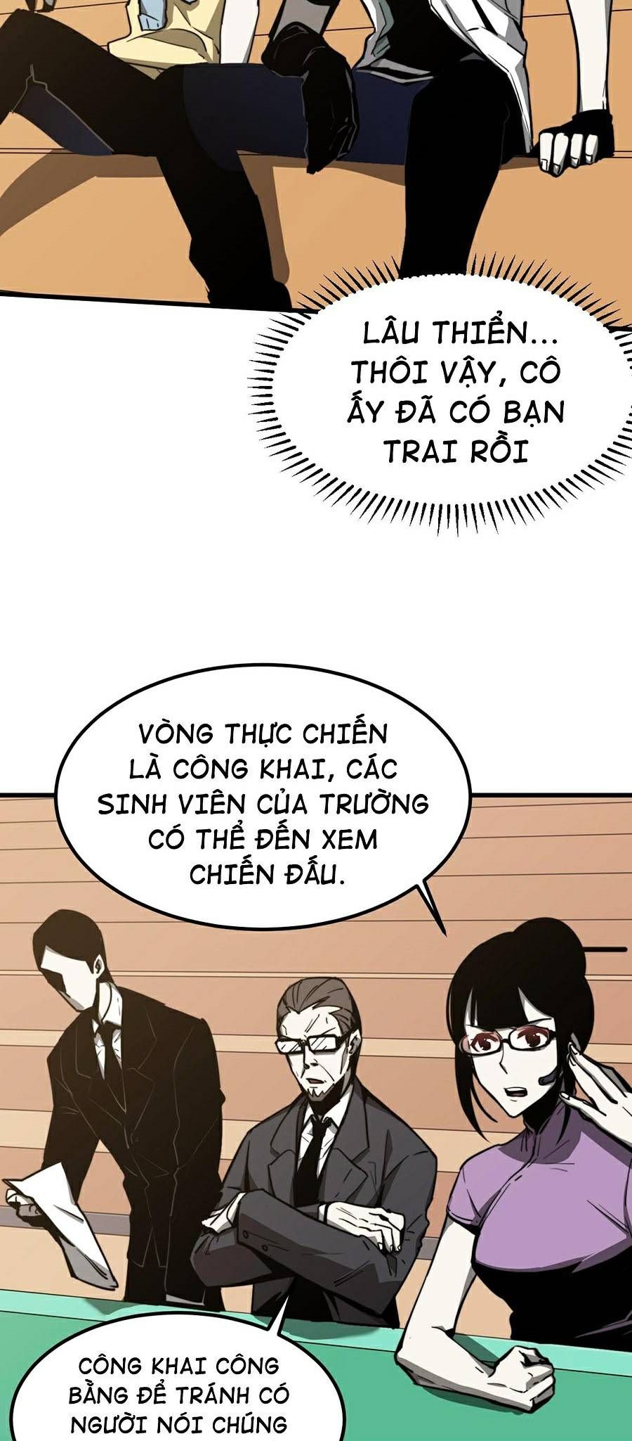 đọc truyện Siêu Phàm Tiến Hóa Chương 32 ảnh 6 tại Giả Dược