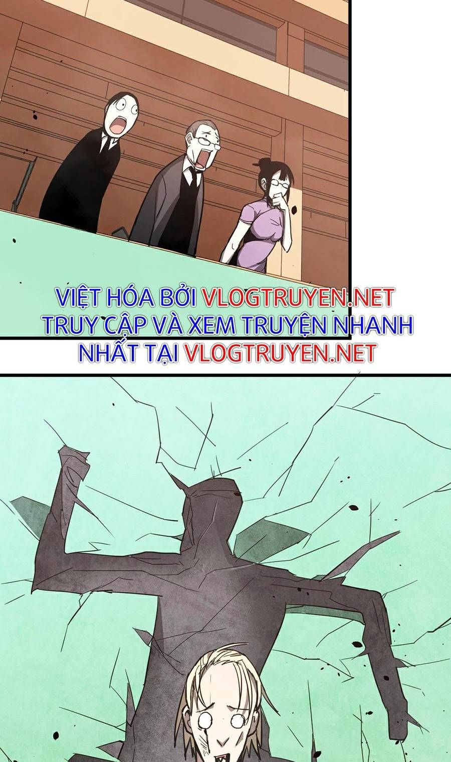 đọc truyện Siêu Phàm Tiến Hóa Chương 33 ảnh 57 tại Giả Dược