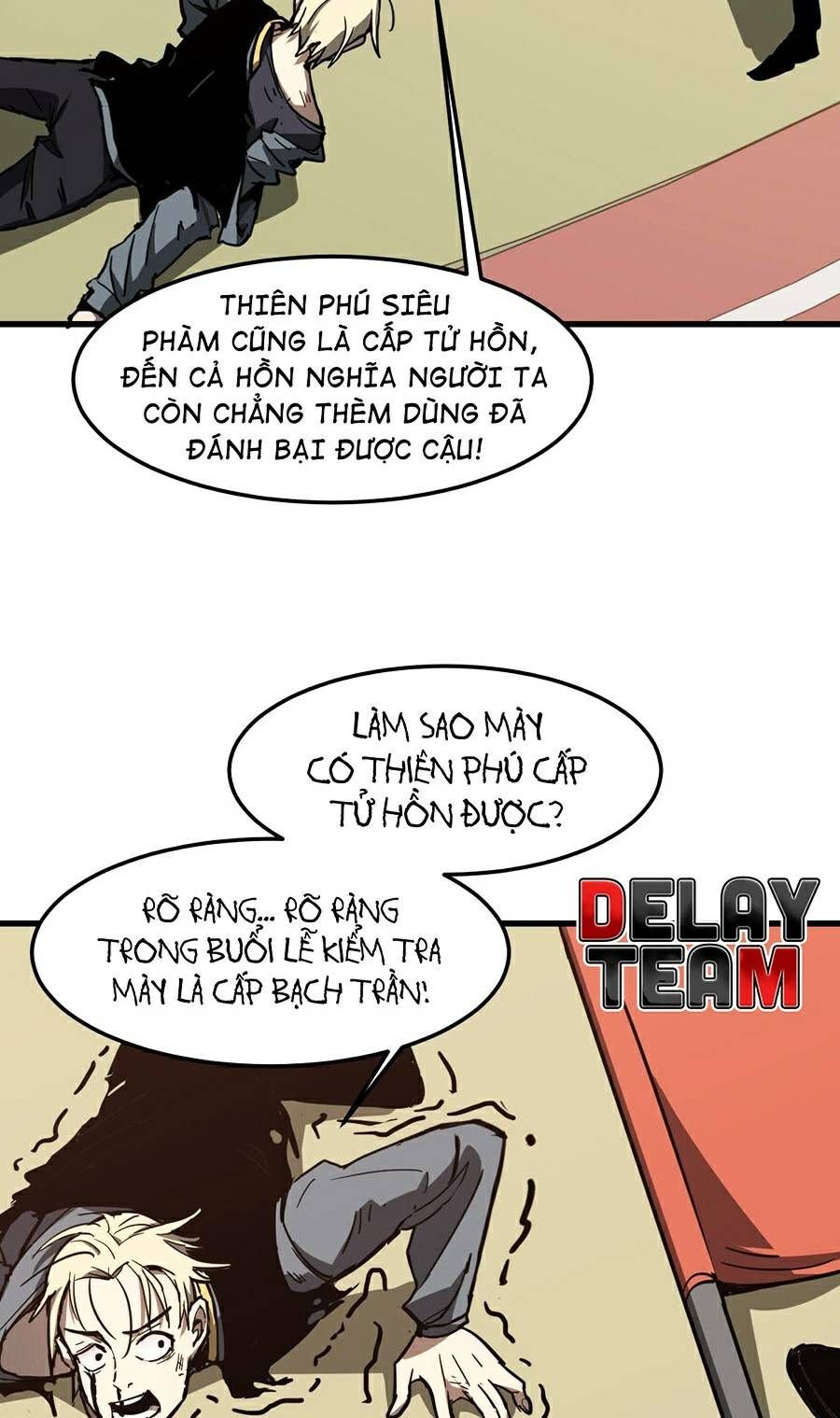 đọc truyện Siêu Phàm Tiến Hóa Chương 33 ảnh 65 tại Giả Dược