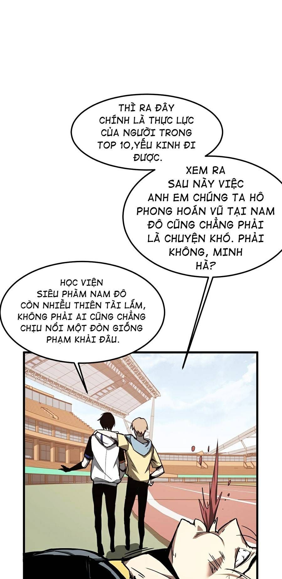 đọc truyện Siêu Phàm Tiến Hóa Chương 33 ảnh 67 tại Giả Dược
