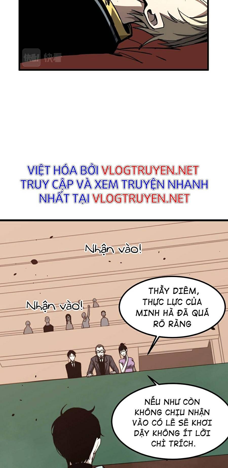 đọc truyện Siêu Phàm Tiến Hóa Chương 33 ảnh 68 tại Giả Dược
