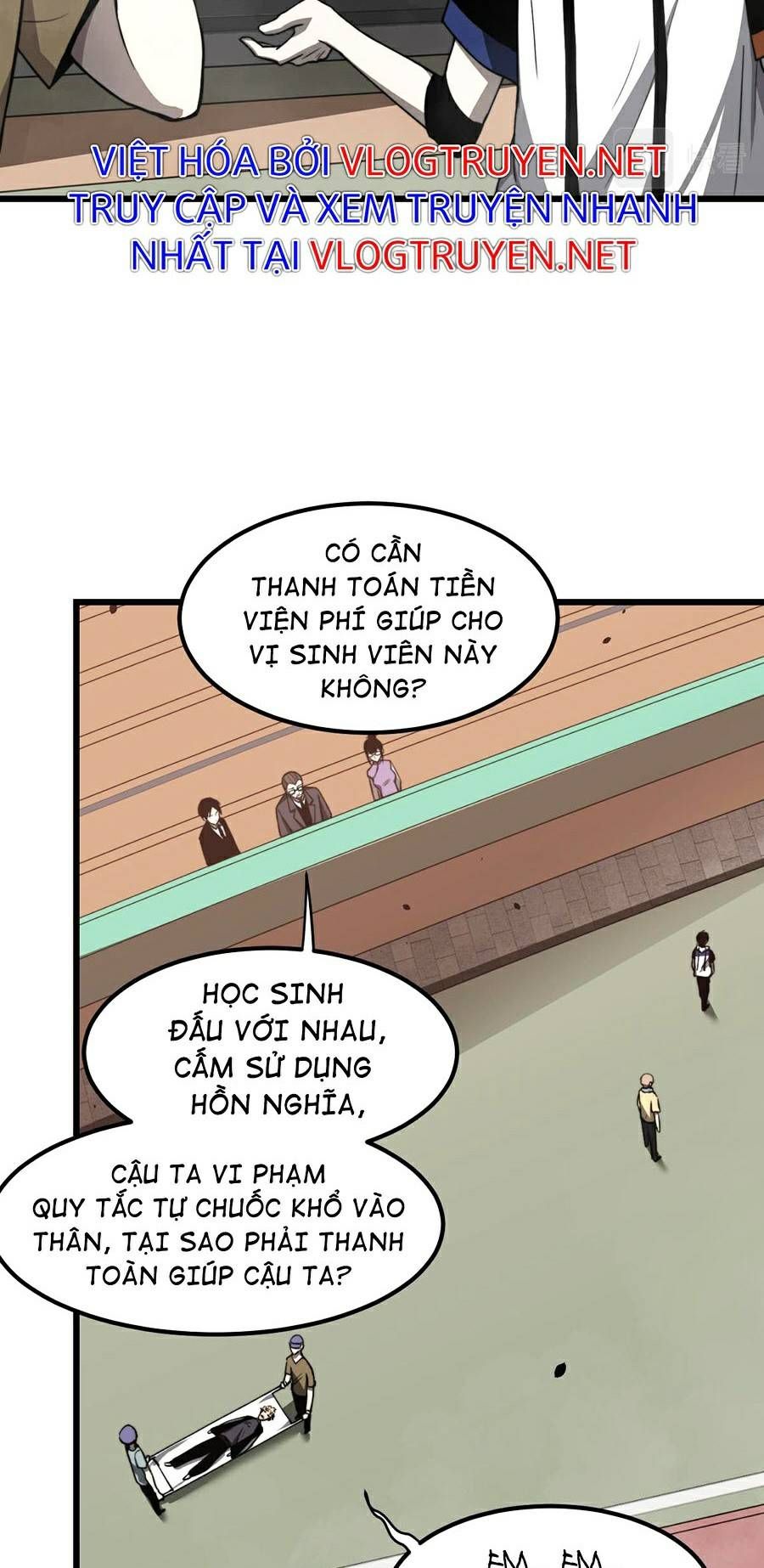 đọc truyện Siêu Phàm Tiến Hóa Chương 33 ảnh 73 tại Giả Dược