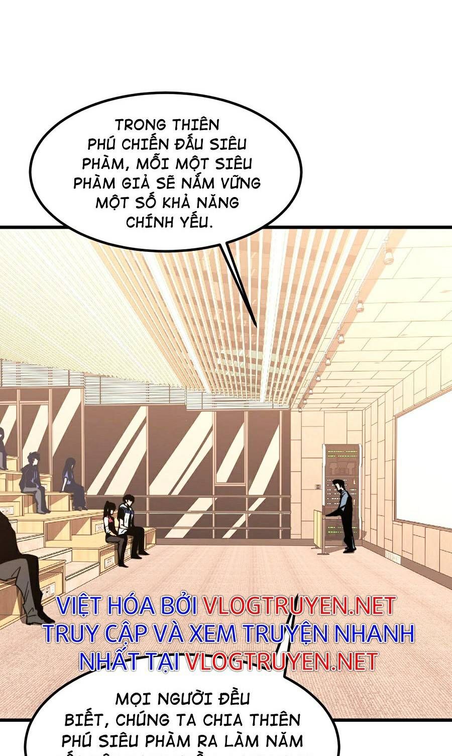 đọc truyện Siêu Phàm Tiến Hóa Chương 34 ảnh 11 tại Giả Dược