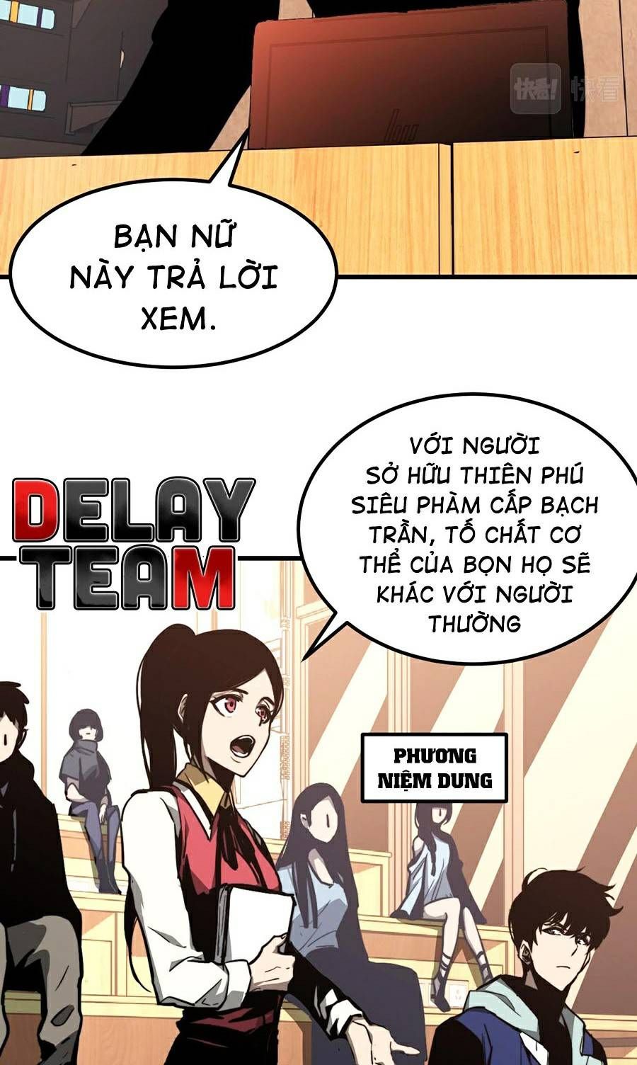 đọc truyện Siêu Phàm Tiến Hóa Chương 34 ảnh 13 tại Giả Dược