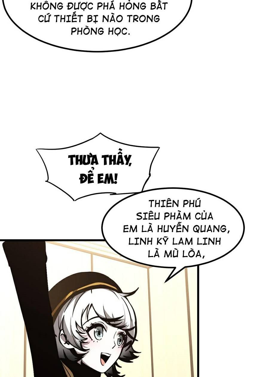 đọc truyện Siêu Phàm Tiến Hóa Chương 34 ảnh 23 tại Giả Dược