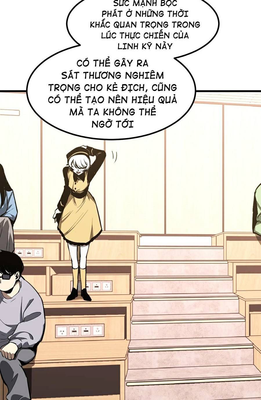đọc truyện Siêu Phàm Tiến Hóa Chương 34 ảnh 35 tại Giả Dược