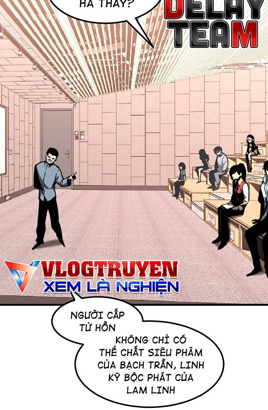 đọc truyện Siêu Phàm Tiến Hóa Chương 34 ảnh 38 tại Giả Dược