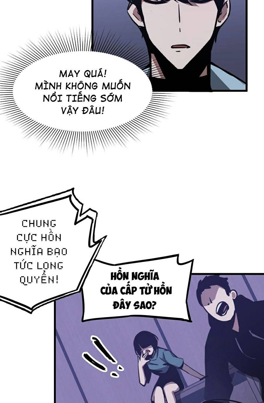 đọc truyện Siêu Phàm Tiến Hóa Chương 34 ảnh 45 tại Giả Dược