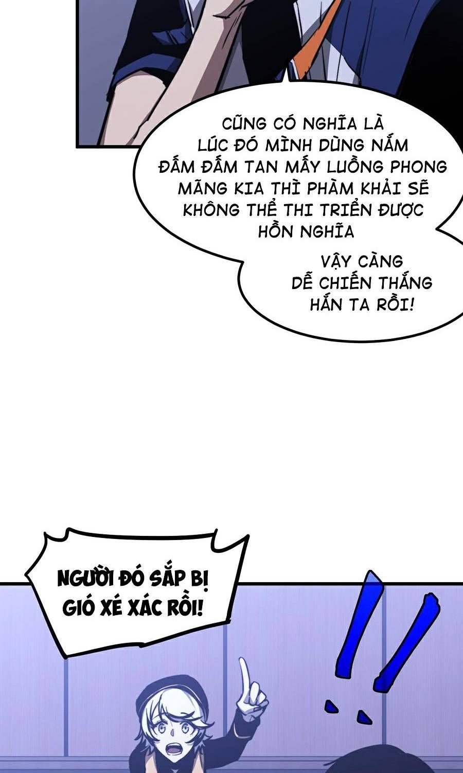 đọc truyện Siêu Phàm Tiến Hóa Chương 34 ảnh 51 tại Giả Dược