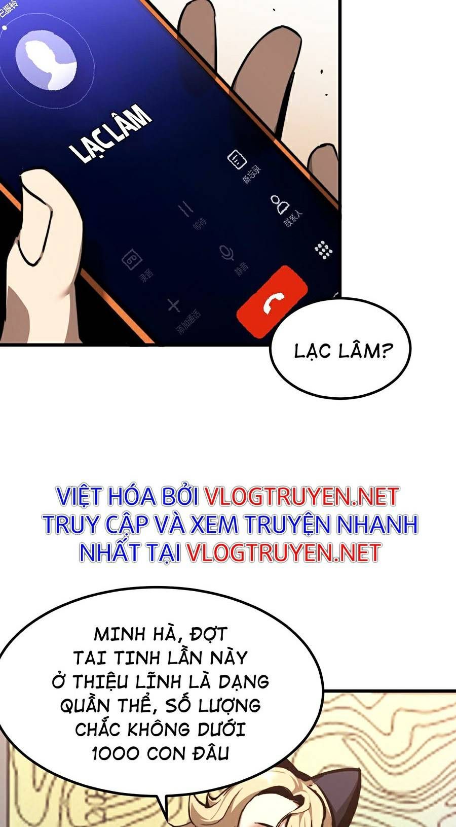 đọc truyện Siêu Phàm Tiến Hóa Chương 35 ảnh 18 tại Giả Dược