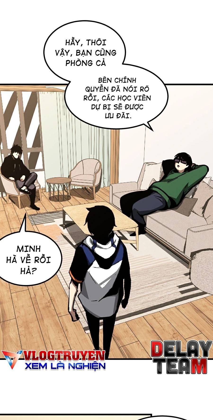 đọc truyện Siêu Phàm Tiến Hóa Chương 35 ảnh 24 tại Giả Dược