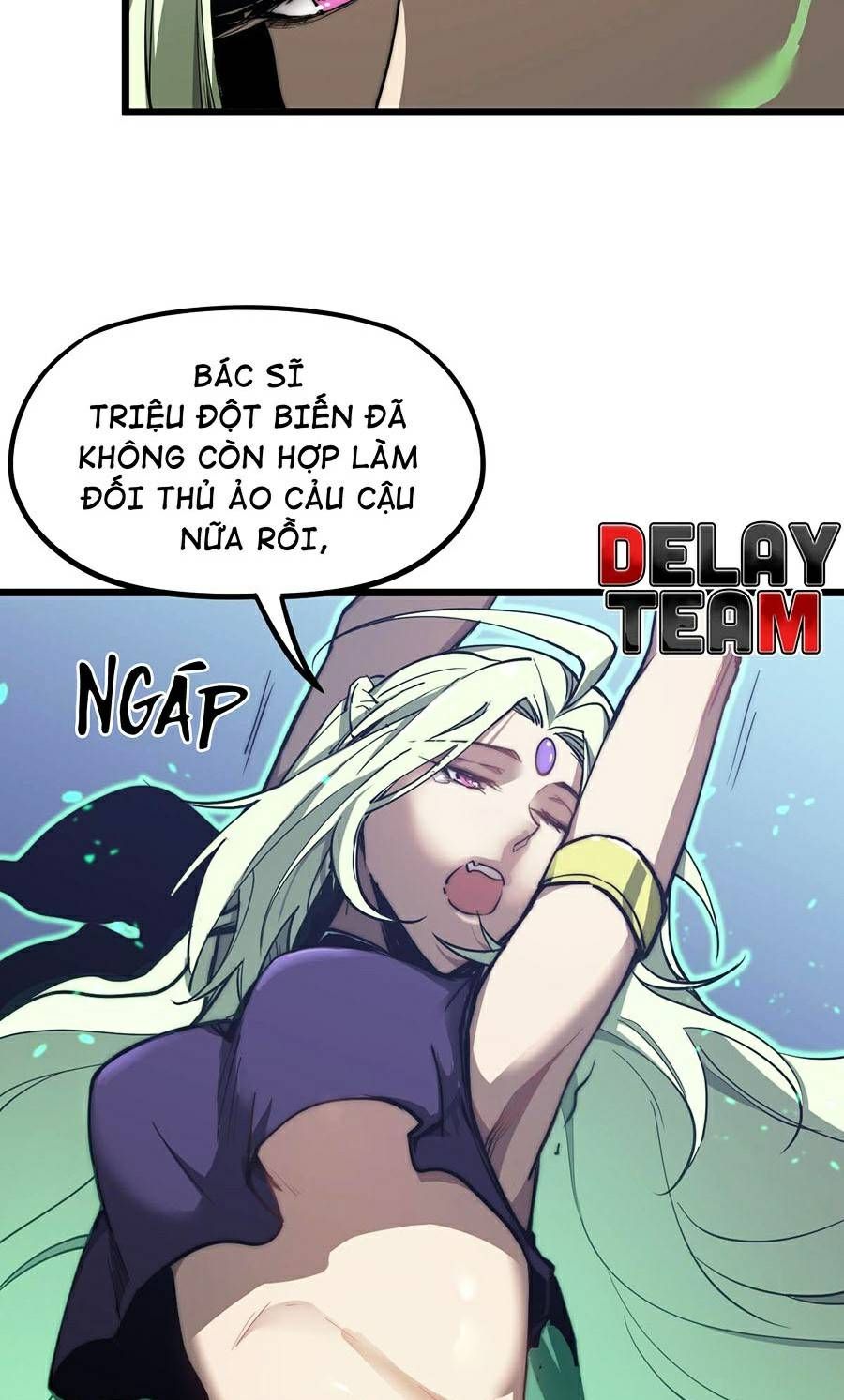 đọc truyện Siêu Phàm Tiến Hóa Chương 35 ảnh 50 tại Giả Dược