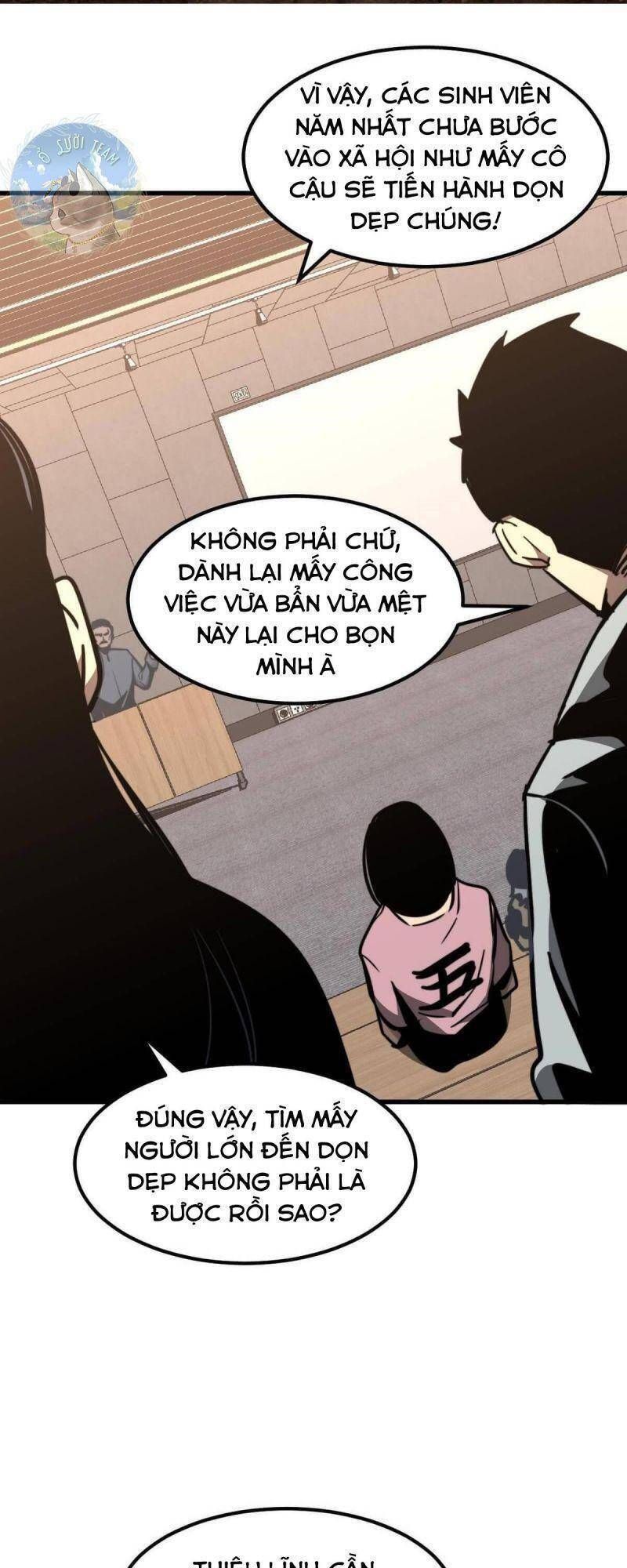 đọc truyện Siêu Phàm Tiến Hóa Chương 37 ảnh 17 tại Giả Dược